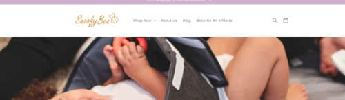 SnoofyBee screenshot