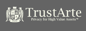 TrustArte logo
