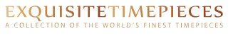 Exquisite Timepieces logo Exquisite Timepieces logo