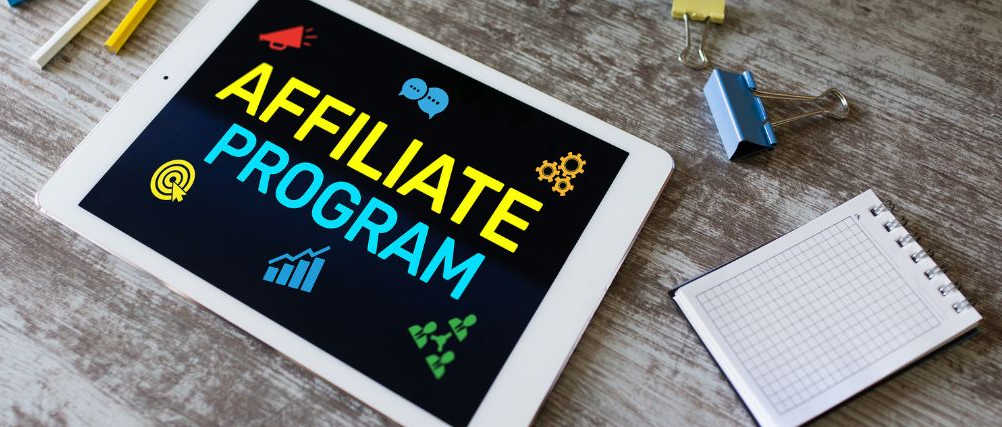 how to choose the right affiliate program