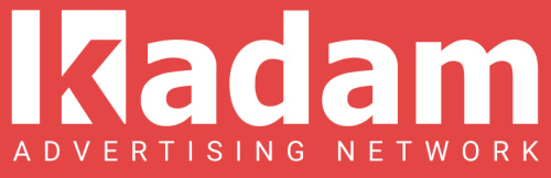Kadam logo Kadam logo