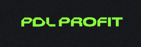 PDL-Profit review logo 
