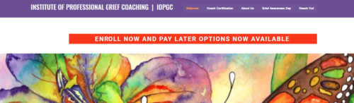 From Grief To Gratitude screenshot