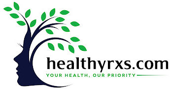 HealthyRXs logo HealthyRXs logo
