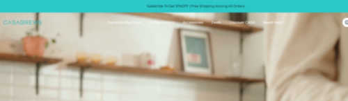 casabrews brands screenshot