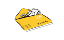 multi-level retention icon