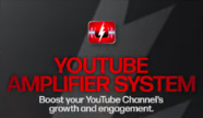YouTube Amplifier System