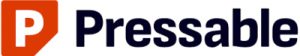 Pressable logo