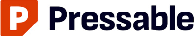 Pressable logo