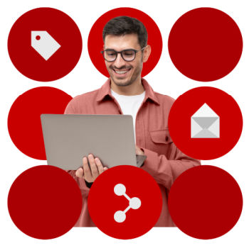 target affiliate program sign up image