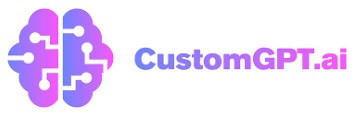 CustomGPT affiliate program logo
