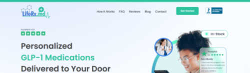 LifeRx.md affiliate program
