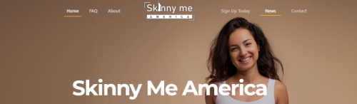 Skinny Me America affiliate program