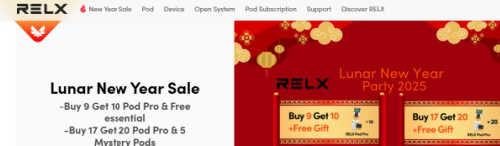relx affiliate program