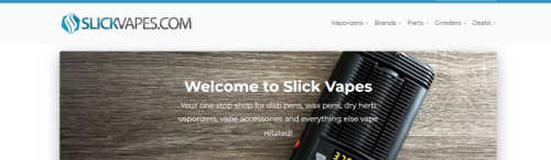 slickvapes affiliate program