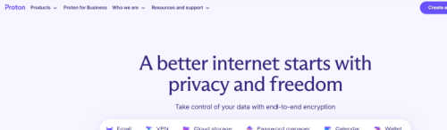 Proton VPN affiliate program