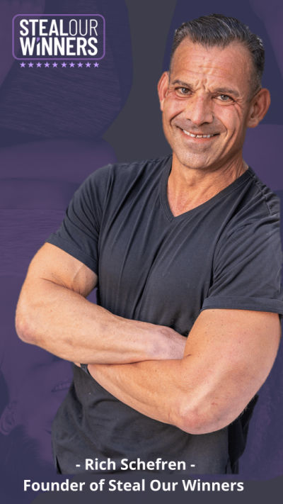 Rich Schefren image