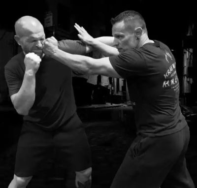 self defense affiliate programs