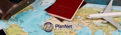 PlanNet Marketing screenshot