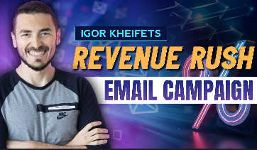 Revenue Rush
