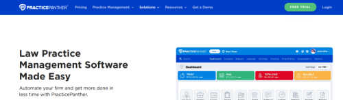 Practice Panther affiliate program