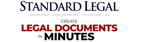 Standard Legal affiliate program