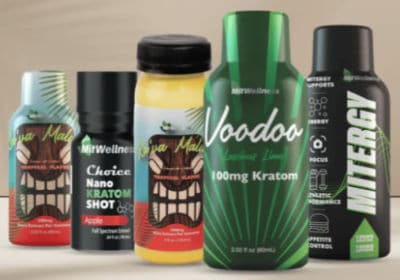 MITWellness products