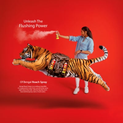 Unleash Bengal Products