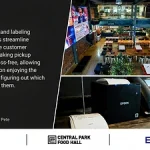 Epson's Point-of-Sale Solutions Bring Streamlined Order Pickup to Multi-Vendor Food Hall in Florida
