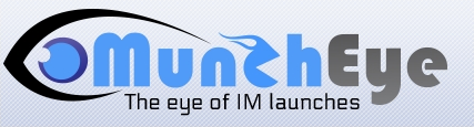 muncheye logo image